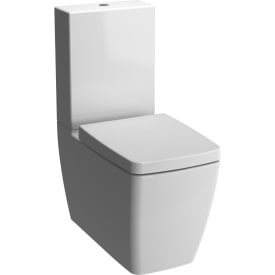 VitrA Metropole douchetoilet, hvid