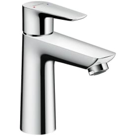 Hansgrohe Talis E 110 håndvaskarmatur, krom