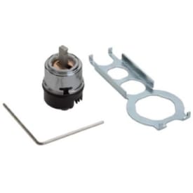 Hansgrohe kartusche t/1-grebs batteri