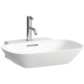 Laufen Ino servant, 56x45 cm, hvit