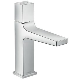 Hansgrohe Metropol Select 110 tvättställsblandare, krom