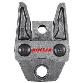 Roller V-bakke t. Press-maskine 18mm