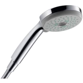 Hansgrohe Croma 100 Multi handdusch, krom