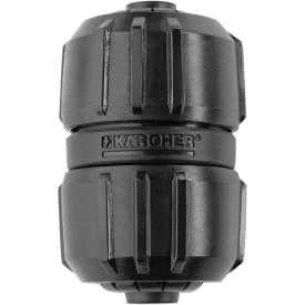 Kärcher 1/2"-3/4" samlemuffe
