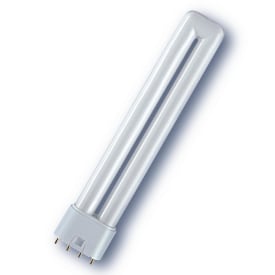 Ledvance Dulux 2G11 LED kompaktrør, 55W, 3000K