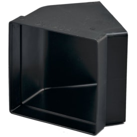 Duka avtrekksbend, 45°, 150x150 mm
