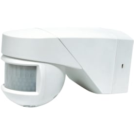 Orbis Rörelsesensor IR Multimat vit