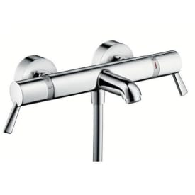 Hansgrohe Ecostat Comfort Care badekarbatteri, krom