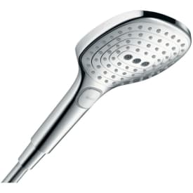 Hansgrohe Raindance Select E 120 handdusch, krom