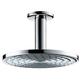 Hansgrohe Raindance S brusehoved Ø18 cm, krom