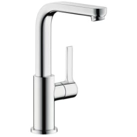 Hansgrohe Metris S 230 servantbatteri, krom