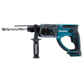 Makita borehammer 18V u. batteri