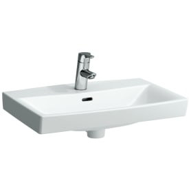 Laufen Pro-N servant, 60x42 cm, hvit