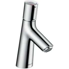 Hansgrohe Talis Select S 80 servantbatteri, krom