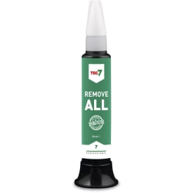 TEC7 Remove All Afrenser, 50 ml.