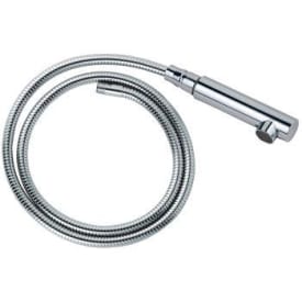 Grohe hånddusj og slange til Grohe Essence kjøkkenarmatur