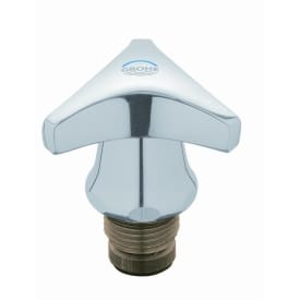 Grohe ventiloverdel 1/2", kald