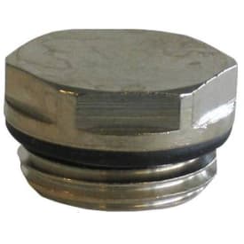 Stoppnippel, 1/2"