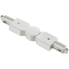 Nordlux Link 1F svingbar sentertilkobling, hvit