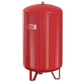 Flamco ekspansionsbeholder, 1,5 bar, 110 liter