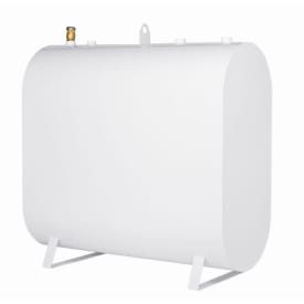 Olietank C3 udendørs, 1800 liter