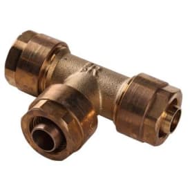 Gabotherm T-stycke