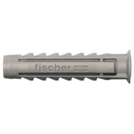Fischer SX 12x60 dyvel, 25 stk