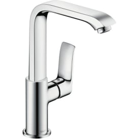Hansgrohe Metris 230 tvättställsblandare, krom