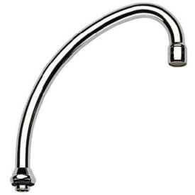 Grohe J-tud 200 mm, krom