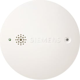 Røgalarm 230V med 9V backup 5TC1296