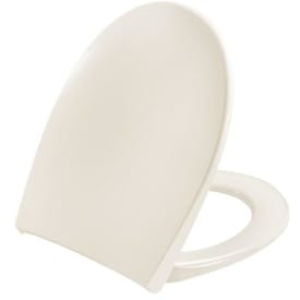 Pressalit Scandinavia Plus 758 toalettsete, soft close, avtagbar, lysbeige