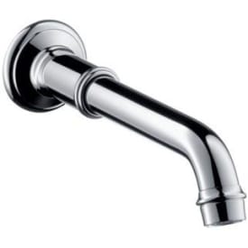 Hansgrohe Axor Montreux badekartut, krom