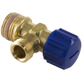 Geberit stopventil 1/2"
