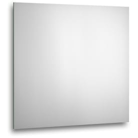 Gustavsberg Artic speil, 80x65 cm