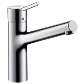 Hansgrohe Talis S 170 köksblandare, krom