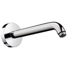 Hansgrohe brusearm 230 mm, krom