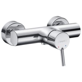 Hansgrohe Talis S brusearmatur, krom