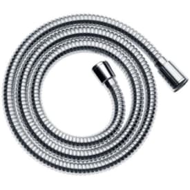 Hansgrohe Sensoflex dusjslange, 1,6 meter, krom