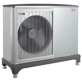 METROAIR F12 udedel 7-12 Kw