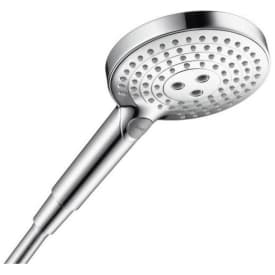 Hansgrohe Raindance Select S 120 hånddusj, krom