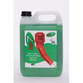 TEC7 HP7 Affedter, 5 liter