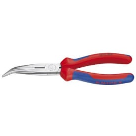 Knipex Spidstang m/skær 40° 200 mm