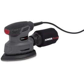 Powerplus E-line Slipemaskin 140W