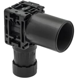 Uponor Smart Aqua Plus veggboks Q&E M7, 15 x 1/2", 25/20