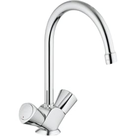 Grohe Costa S köksblandare, krom