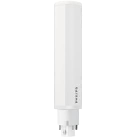 Philips CorePro LED PL-C - 9 watt - 4-pin G24q-3 - 3000 kelvin