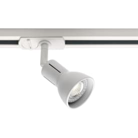 Nordlux Link Munin 1-fas skenspotlight, vit