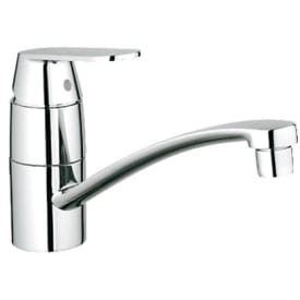 Grohe Eurosmart Cosmopolitan køkkenarmatur, krom