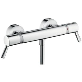 Hansgrohe Ecostat Comfort Care duschblandare, krom