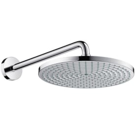 Hansgrohe Raindance S takdusch, Ø30 cm, krom